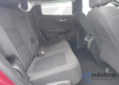 2021 Chevrolet Blazer Fwd 2Lt from USA, damaged, VIN 3GNKBCRS8MS563912